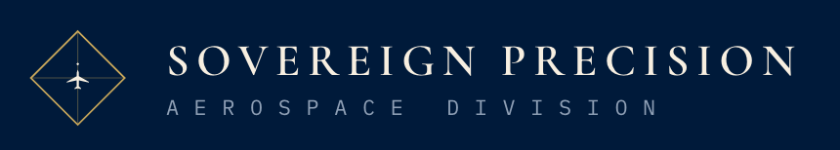 Sovereign Precision Aerospace